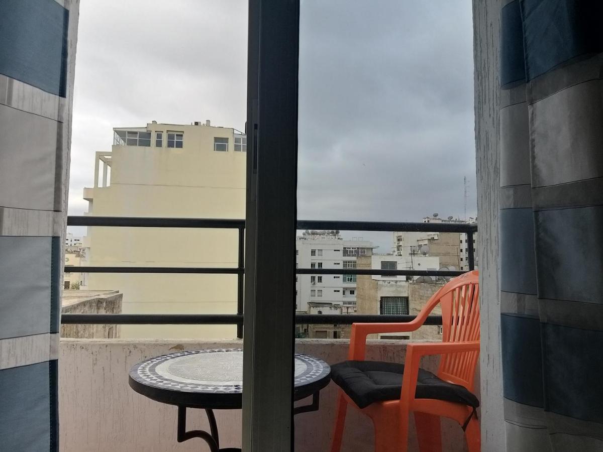 Ryan 3 Apartment Fes Exterior photo