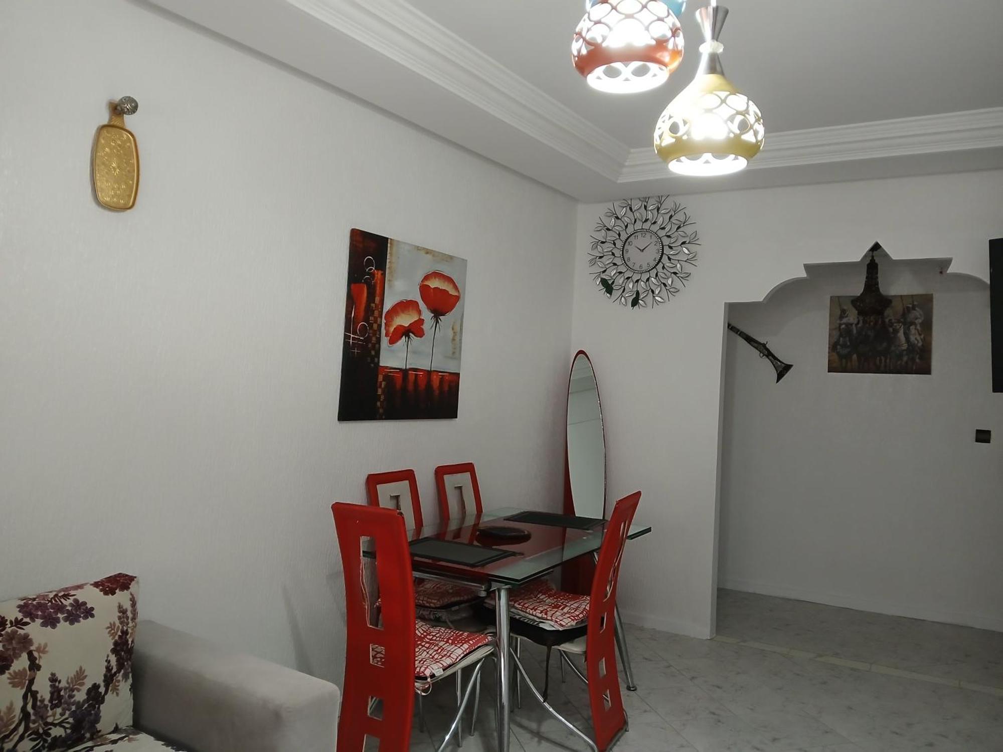 Ryan 3 Apartment Fes Exterior photo