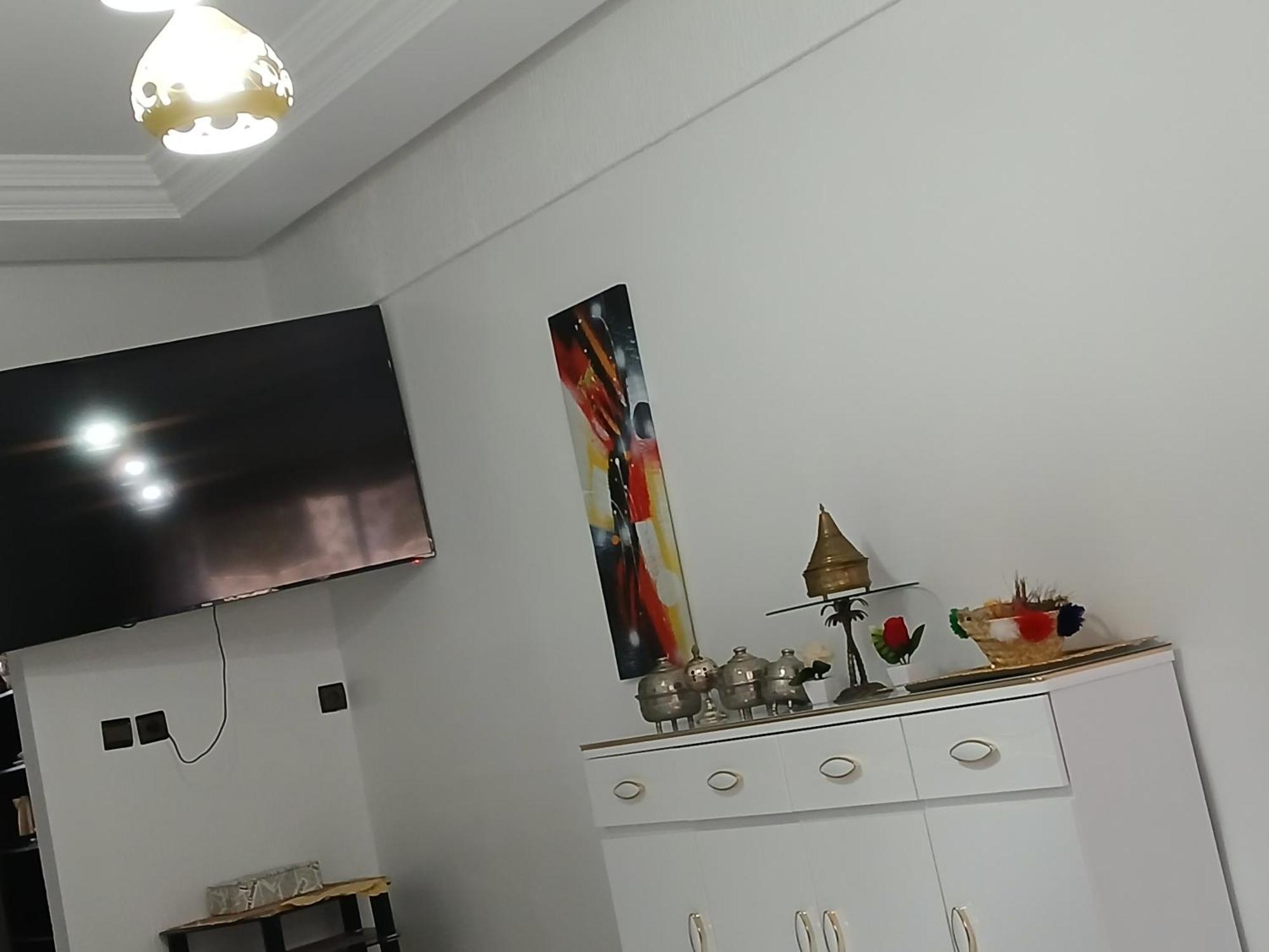 Ryan 3 Apartment Fes Exterior photo